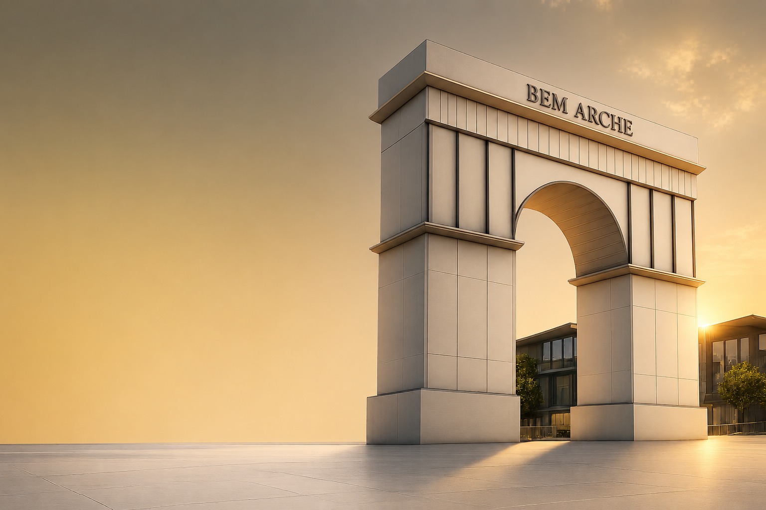 Arche BEM ARCHE